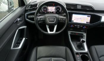 AUDI Q3 SPORTBACK 45 TFSI E S-TRONIC 245 CH HYBRIDE RECHARGEABLE complet