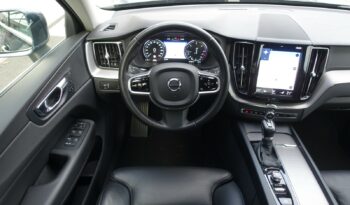 VOLVO XC 60 D4 2.0 L GEARTRONIC 163CH INSCRIPTION complet