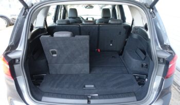BMW 216 DA GRAN TOURER BVA 7 PLACES complet