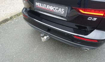 VOLVO V 60 D3 2.0 L 150CH  MOMENTUM complet