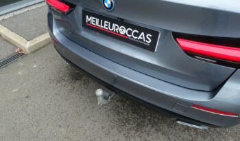 BMW 530 E HYBRIDE RECHARGEABLE 184 CH + 80 KW complet