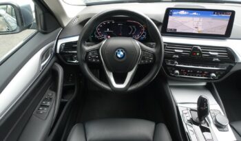 BMW 530 E HYBRIDE RECHARGEABLE 184 CH + 80 KW complet