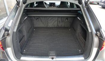 AUDI A4 AVANT 35 TDI MHEV PHASE 2 S-TRONIC COMPETITION 163 CH S-LINE complet