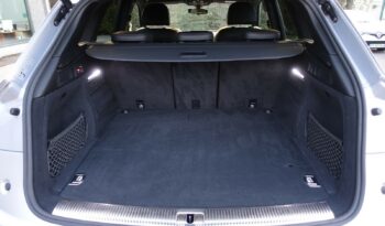 AUDI Q5 55 TFSI E 252 CH QUATTRO S-TRONIC HYBRIDE RECHARGEABLE  S-LINE complet