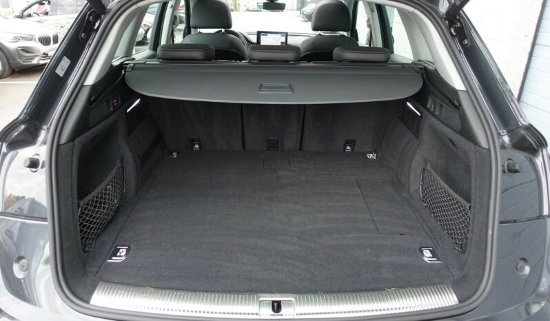 AUDI Q5 50 TFSI E 299 CH QUATTRO S-TRONIC HYBRIDE RECHARGEABLE complet