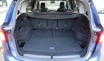 BMW 218 D GRAN TOURER 7 PLACES SERIE 2 complet
