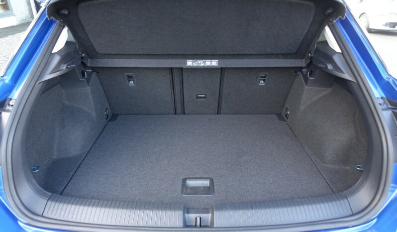 VOLKSWAGEN T-ROC 1.5 L TSI 150 CV  ELEGANCE complet