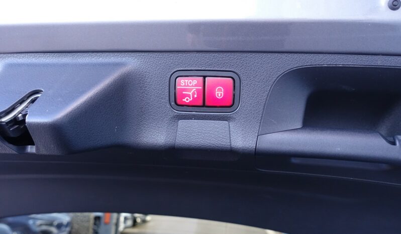 MERCEDES CLASSE CLA 220D SHOOTING BRAKE 190 CH 8G-Dct  AMG-LINE complet