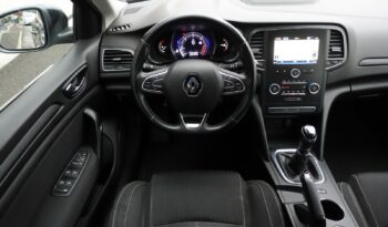 RENAULT MEGANE IV 1.5L DCI 115 CH complet