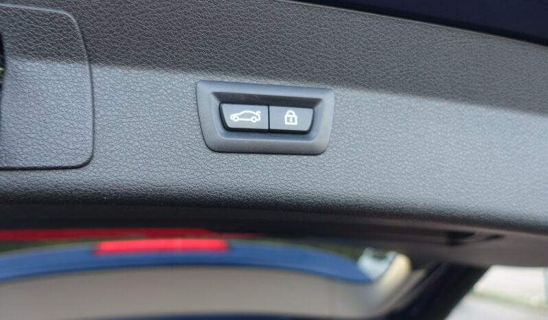 BMW 218 D GRAN TOURER 7 PLACES SERIE 2 complet