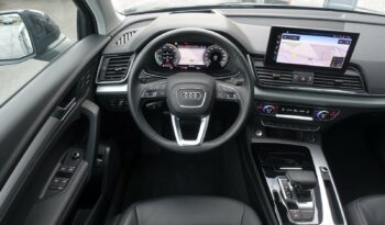 AUDI Q5 50 TFSI E 299 CH QUATTRO S-TRONIC HYBRIDE RECHARGEABLE complet