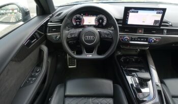 AUDI A4 AVANT 35 TDI MHEV PHASE 2 S-TRONIC COMPETITION 163 CH S-LINE complet
