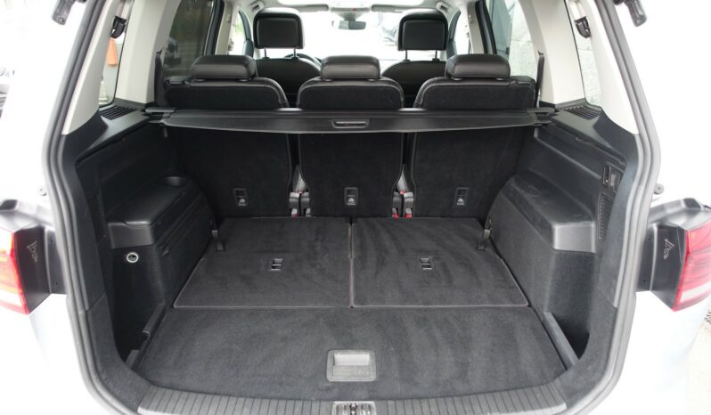 VOLKSWAGEN TOURAN 1.6 L TDI DSG 7 PLACES HIGHLINE ( idem carat ) complet