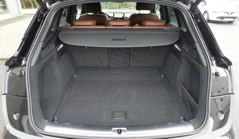 AUDI Q5 35 TDI 163 CH S-TRONIC MHEV  S-LINE complet