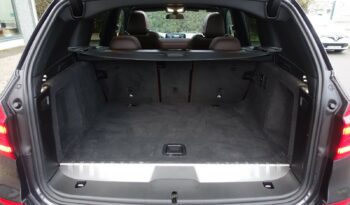 BMW X3 X-DRIVE 30EA HYBRIDE RECHARGEABLE 292 CH BVA complet