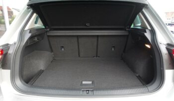 VOLKSWAGEN TIGUAN 2.0L TDI 150 CH R-LINE complet
