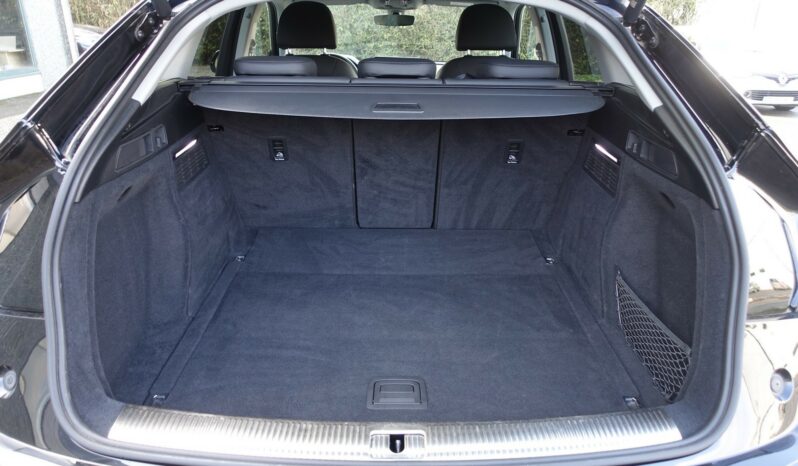 AUDI Q5 SPORTBACK 35 TDI 163 CH S-TRONIC MHEV complet