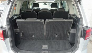 VOLKSWAGEN TOURAN 1.6 L TDI DSG 7 PLACES HIGHLINE ( idem carat ) complet