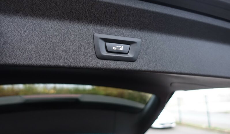 BMW X3 X-DRIVE 30EA HYBRIDE RECHARGEABLE 292 CH BVA complet