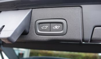 VOLVO XC 60 T6 HYBRIDE RECHARGEABLE GEARTRONIC AWD 253 + 87 CH R-DESIGN complet