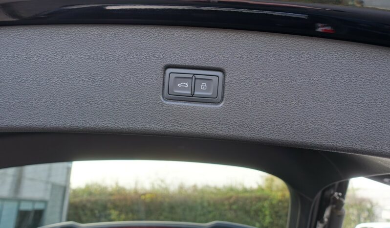 AUDI Q5 SPORTBACK 35 TDI 163 CH S-TRONIC MHEV complet