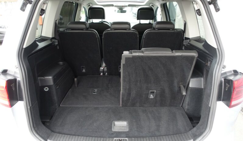 VOLKSWAGEN TOURAN 1.6 L TDI DSG 7 PLACES HIGHLINE ( idem carat ) complet