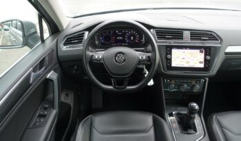 VOLKSWAGEN TIGUAN 2.0L TDI 150 CH R-LINE complet