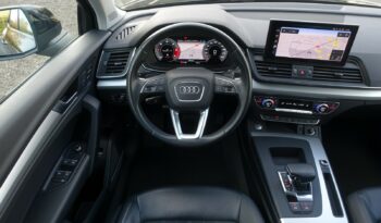 AUDI Q5 SPORTBACK 35 TDI 163 CH S-TRONIC MHEV complet