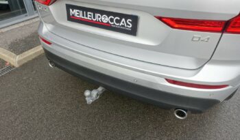 VOLVO XC 60 D4 2.0 L GEARTRONIC 163CH MOMENTUM complet