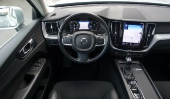 VOLVO XC 60 D4 2.0 L GEARTRONIC 163CH MOMENTUM complet