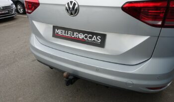 VOLKSWAGEN TOURAN 1.6 L TDI DSG 7 PLACES HIGHLINE ( idem carat ) complet