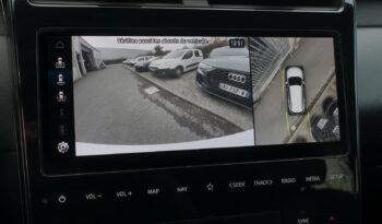 HYUNDAI TUCSON 1.6 T-GDI 4X4 265ch HYBRIDE RECHARGEABLE  N-LINE complet