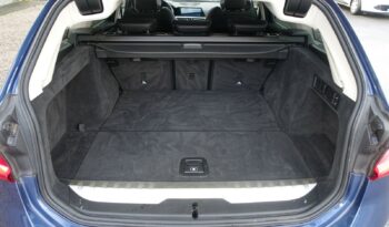 BMW 320 E TOURING HYBRIDE RECHARGEABLE 204 CH complet