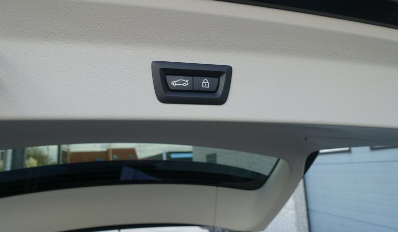 BMW X3 S-DRIVE 2.0L 18 DA MHEV 150 CH BVA  X-LINE complet