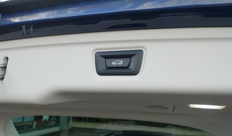 BMW 320 E TOURING HYBRIDE RECHARGEABLE 204 CH complet