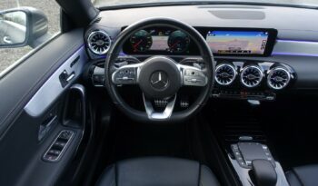 MERCEDES CLA 250 E 8G-DCT SHOOTING BRAKE 218 CH EQ POWER HYBRIDE RECHARGEABLE  AMG-LINE complet