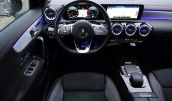 MERCEDES CLA 250 E 8G-DCT SHOOTING BRAKE 262 CH EQ POWER HYBRIDE RECHARGEABLE  AMG-LINE complet