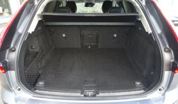 VOLVO XC 60 B4 2.0 L GEARTRONIC 197 CH MHEV INSCRIPTION complet