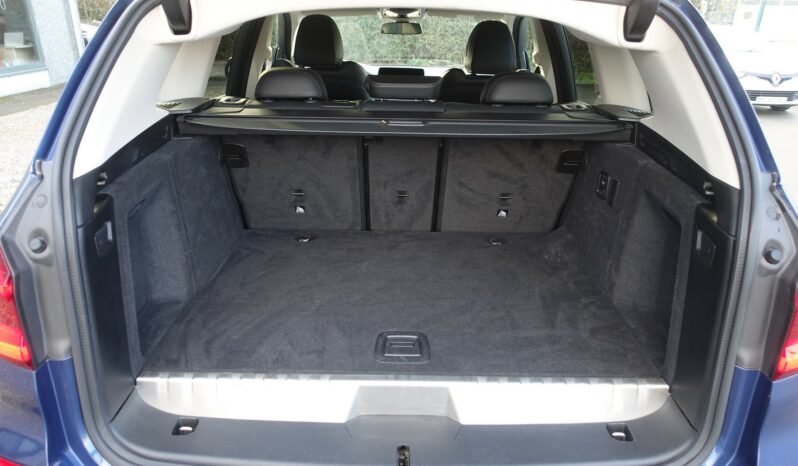 BMW X3 X-DRIVE 30EA HYBRIDE RECHARGEABLE 292 CH BVA  X-LINE complet