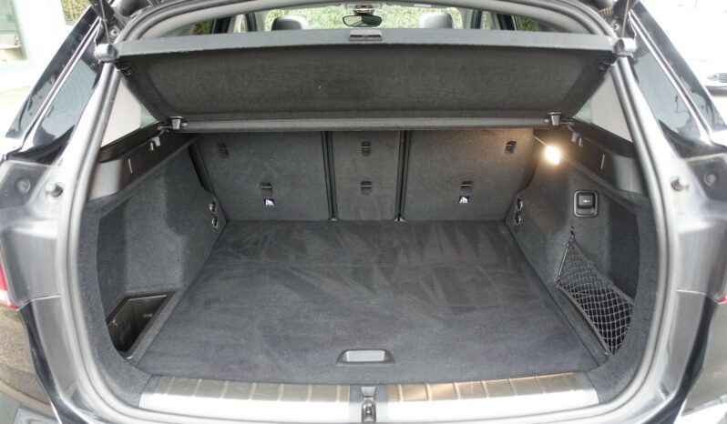 BMW X1 2.0L IA S-DRIVE 192 CH complet