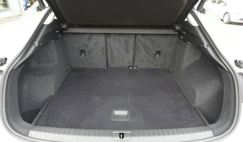 AUDI Q3 SPORTBACK 35 TDI 150 CH S-TRONIC complet