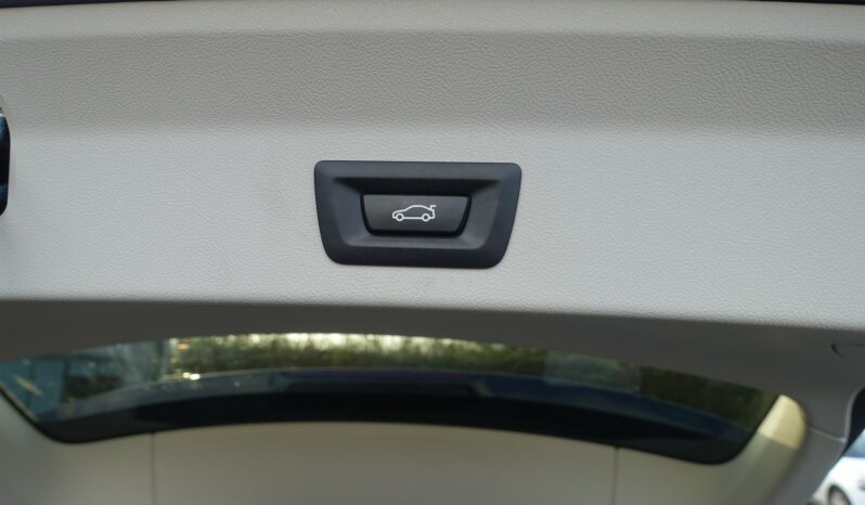 BMW X3 X-DRIVE 30EA HYBRIDE RECHARGEABLE 292 CH BVA  X-LINE complet