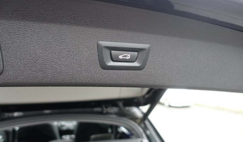 BMW X1 2.0L IA S-DRIVE 192 CH complet