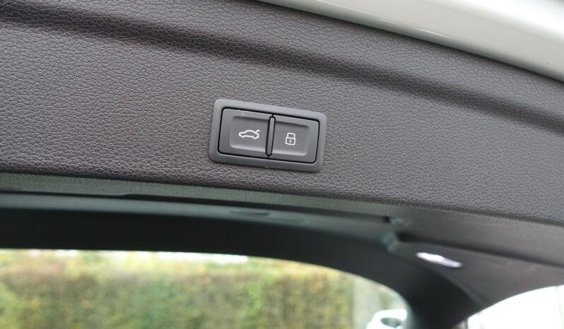 AUDI Q3 SPORTBACK 35 TDI 150 CH S-TRONIC complet