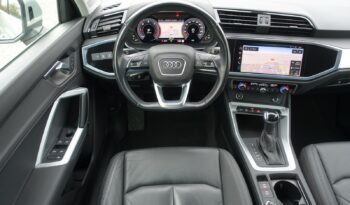 AUDI Q3 SPORTBACK 35 TDI 150 CH S-TRONIC complet