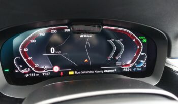 BMW 530 E HYBRIDE RECHARGEABLE 184 CH + 80 KW complet