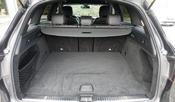 MERCEDES CLASSE GLC 200 D 9G-TRONIC 163 CH AMG-LINE complet