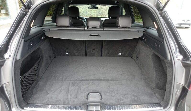 MERCEDES CLASSE GLC 200 D 9G-TRONIC 163 CH AMG-LINE complet