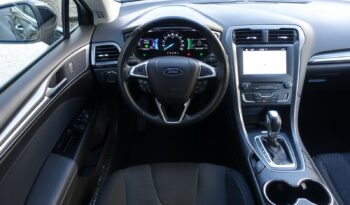 FORD MONDEO 2.0 L HYBRIDE 187 CH BVA complet