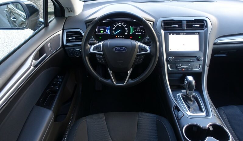 FORD MONDEO 2.0 L HYBRIDE 187 CH BVA complet